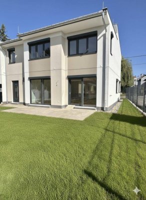 Sonniges Haus mit schönem Garten Nahe Mühlwasser! In 10 Minuten bei der U2 Donaustadtbrücke! Provisionsfrei für den Käufer!