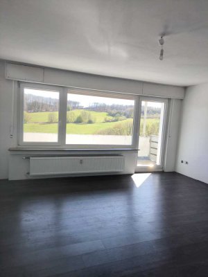 Attraktive 3-Zimmer-Wohnung mit Balkon in Lüdenscheid