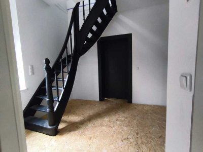 3-Zimmer Altbau Maisonette Wohnung im Herzen von Herten-Süd