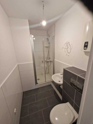 Frisch renovierte 2,5 Zimmer Wohnung in Essen Katernberg