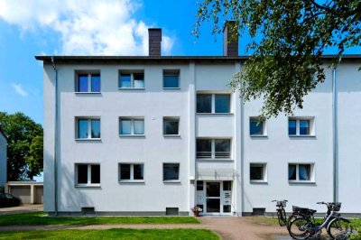3-Zimmer-Wohnung in Hamm Süden