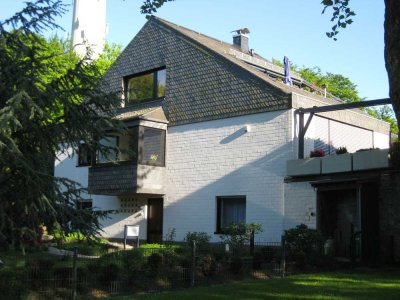 Appartment vollmöbliert