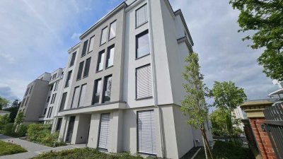 Schuch Immobilien - Modern living at it's best - City Ost