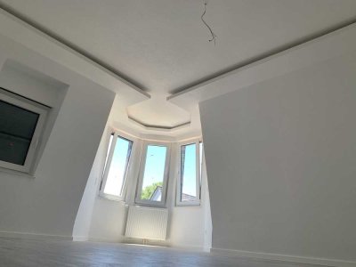 Attraktive, sanierte 3-Zimmer-Wohnung mit gehobener Innenausstattung zur Miete in Göppingen