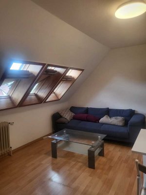 1,5 Zimmer in schöner ruhiger Lage / Hofen
