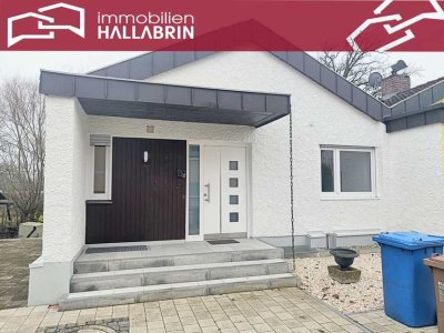 Wohnen in Bad Füssing - Würding. 
Renoviertes Reiheneckhaus  zu vermieten