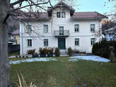 (TOP 2) Erdgeschoss-Apartment mit Terrasse und Garten