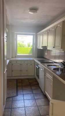 Ansprechende 2 Zimmer Wohnung in Opladen