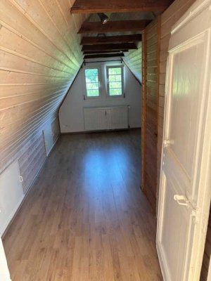 Ansprechende 4-Zimmer-Wohnung in Solingen