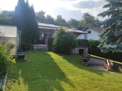 Oase der Ruhe - Seehaus in bester Lage