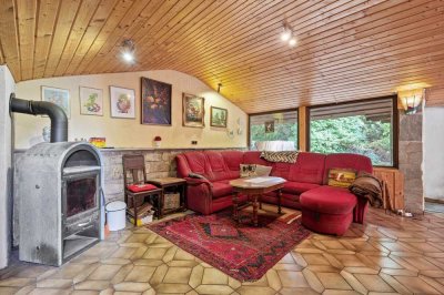 Haus für Individualisten – einzigartig wie Sie selbst!