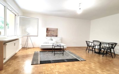 8010 St. Leonhard - 3 Zimmer Wohnung, Miete in TOP Lage