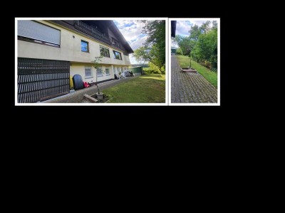 Einfamilienhaus mit Einliegerwohnung. Freistehend. Traumhafte Lage. Ohne Provision