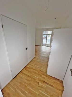 APP 0.6 TOP Modernes & teilmöbliertes City Appartement mit Tiefgarage