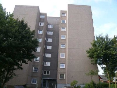 sanierte 3 Zimmer-ETW mit Klasse Fernblick frei zum Bezug  in Vellmar