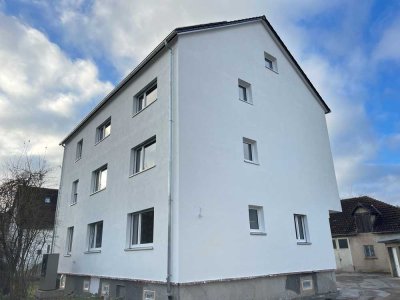 WOHNEN nach Generalsanierung! 2-Zimmerwohnung in der Heidenheimer Poststraße