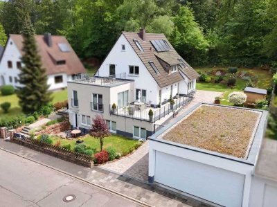 LÄMMCHESBERG Maisonette-Wohnung in bester Lage - Erstbezug nach Sanierung