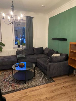 3,5 ZKB Terrasse in Oerlinghausen/Altstadt