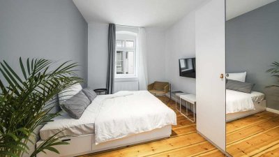 Möbli. WG Zimmer in Karlsruhe