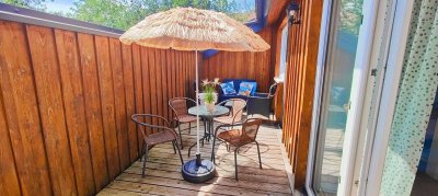 Tolle 3-Zimmer Gutshof Wohnung