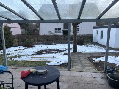 Geräumige 4-Zimmer Wohnung in Bielefeld-Baumheide (Milse)