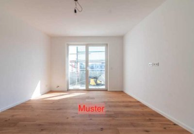 Exklusive 4-Raum-Wohnung in Tübingen Derendingen