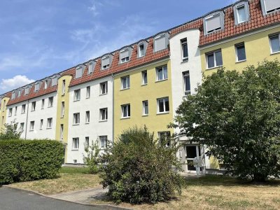 Geräumig unter´m Dach!