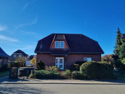 Einfamilienhaus in ruhigem Wohngebiet
