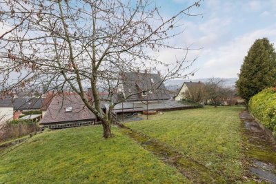 Wohnhaus mit diversen Nutzungsmöglichkeiten