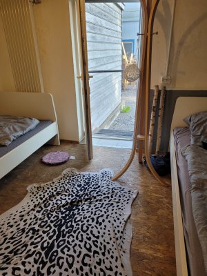 Schöne Wohnung im Vorort von Weinsberg ab sofort zu vermieten