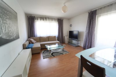 Wohlfühlen am Killesberg | 2-Zimmer Wohnung mit Balkon