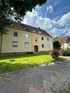 2-Zimmer-Wohnung in Wilhelmshaven Fedderwardergroden