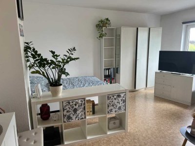 1 zimmer in Hattersheim