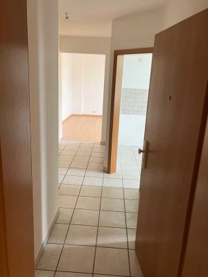 Renovierte Wohnung in schöner Umgebung