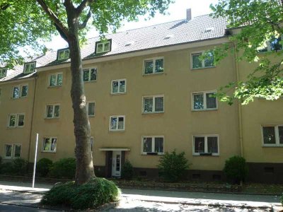 2-Zimmer-Wohnung in Essen Altendorf