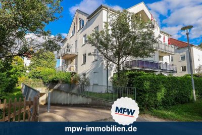 Eigentumswohnungen mit Potenzial: Moderne Ausstattung und Außenbereich