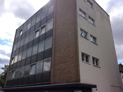 Gemütliches City-Appartement in zentraler Lage – ca. 36 m²