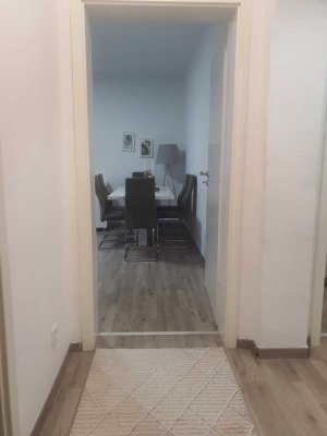 Eigentumswohnung zu verkaufen in 44652  Herne Wanne-Süd - 66m2- 3,5 Zimmer