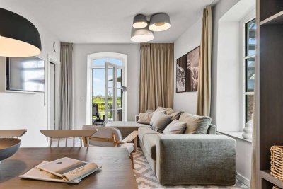 Auszeit Wohnen Westerhever | Tholendorf NR° VI