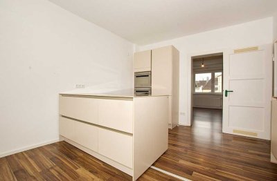 Tolles Apartment in Schwelm mit großer Einbauküche Nähe Hauptbahnhof