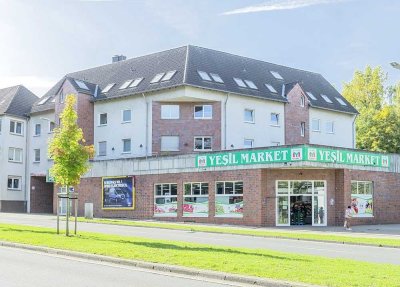 Urbanes Wohnen in Essen