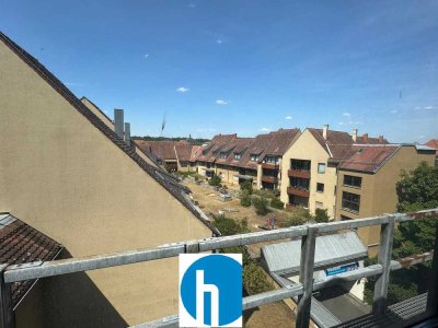 Studentenapartment in zentraler Lage