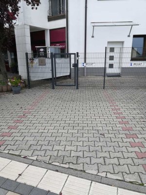 Geschmackvolle 2 Zi. Wohnung in Riedstadt, EG, mit EBK