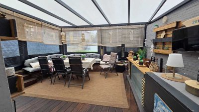 Schnuckeliges Einfamilienhaus