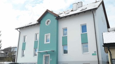 3-Zimmer Wohnung | ca. 72 m² | Obergeschoss | Balkon