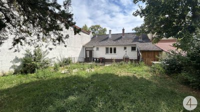 Ihr Traumhaus in Gänserndorf: Gepflegtes Einfamilienhaus mit Garten und Stellplatz!