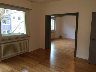 Direkt am Waldpark: stilvolle 3-Zimmer-Wohnung in Mannheim-Lindenhof