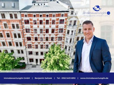 Charmante 2-Raum-Wohnung im Herzen der Magdeburger Altstadt!