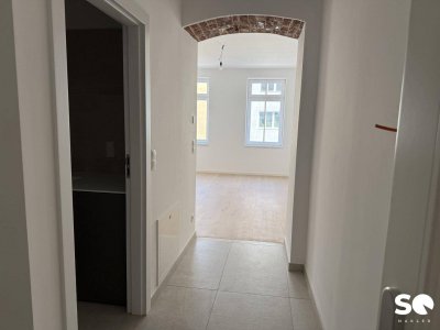 #SQ - CHARMANTE GARCONNIERE - Mitten im 16ten - Top 31