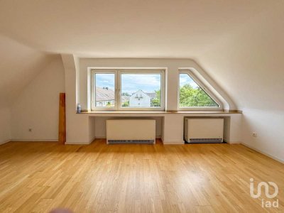 helle Maisonette Wohnung in Meerbusch-Strümp